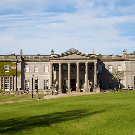 Wynyard Hall Hotel & Spa Биллингем Экстерьер фото