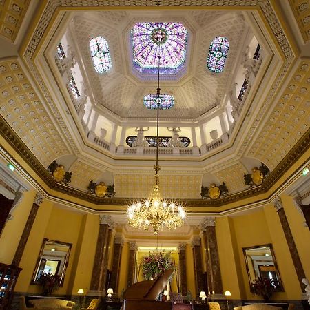 Wynyard Hall Hotel & Spa Биллингем Экстерьер фото