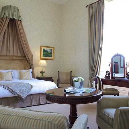 Wynyard Hall Hotel & Spa Биллингем Экстерьер фото