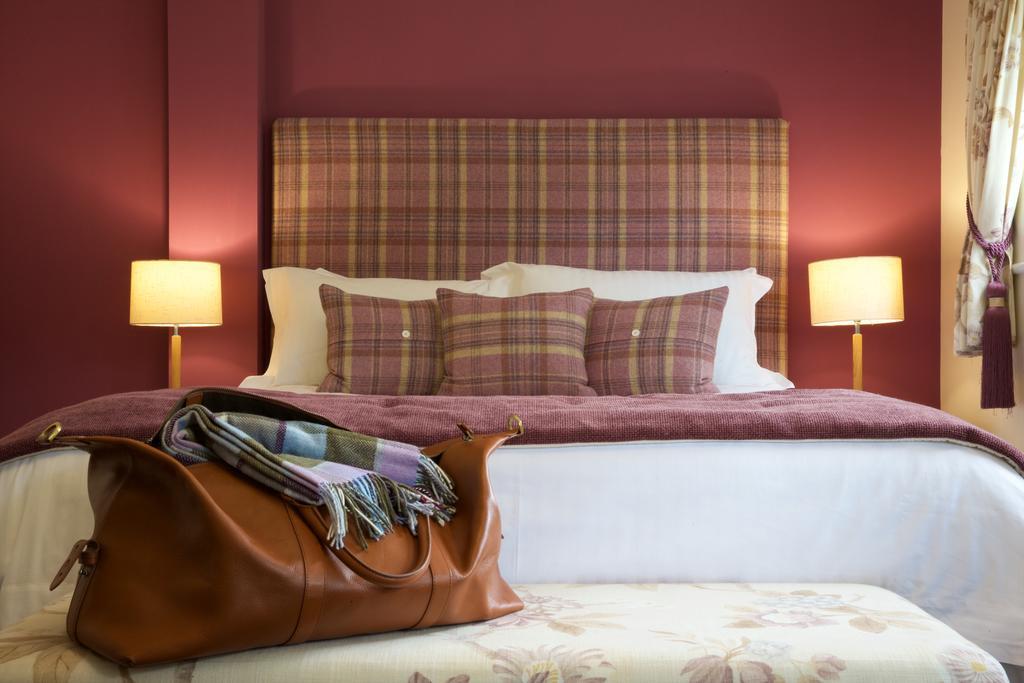 Wynyard Hall Hotel & Spa Биллингем Экстерьер фото