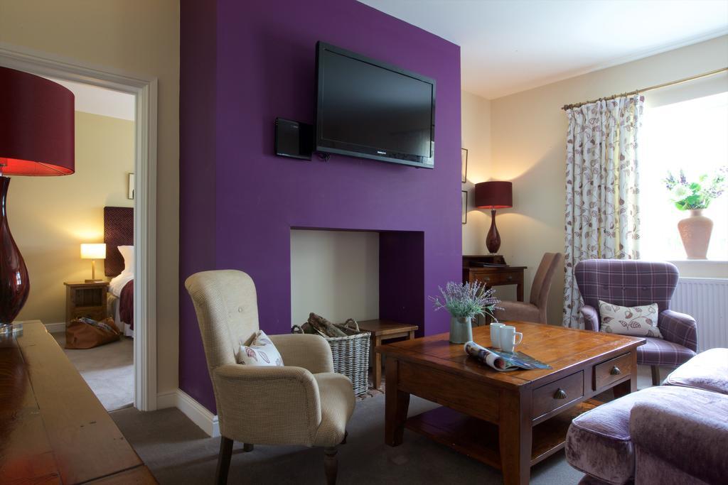 Wynyard Hall Hotel & Spa Биллингем Экстерьер фото
